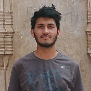 Shubham Pandey profile picture
