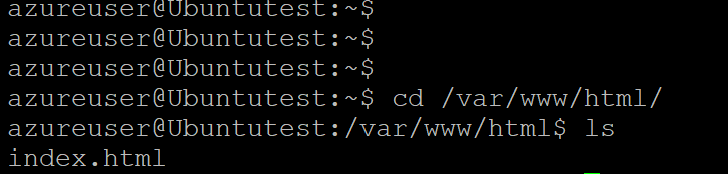 SSH PuTTY Linux