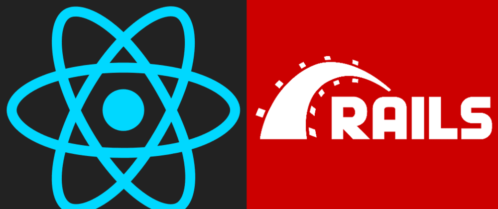 rails 7 react