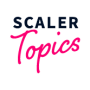 Scaler Topics logo