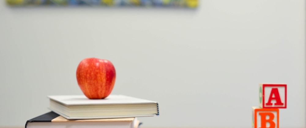 Cover image for English Resources For Developers