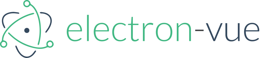 electron-vue