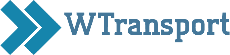 WTransport Logo