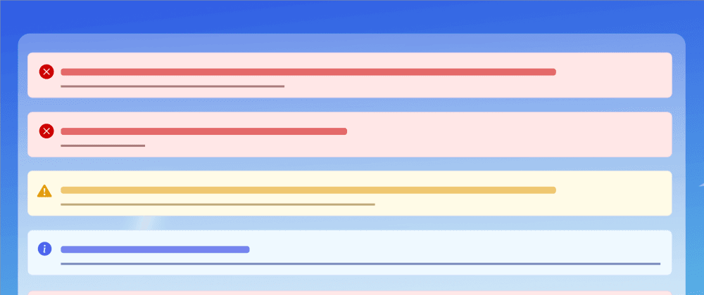 Cover Image for 12 Ways to Improve Your DevTools Console Logging