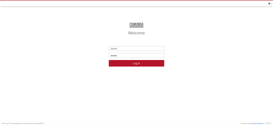 Camunda spring boot store example github