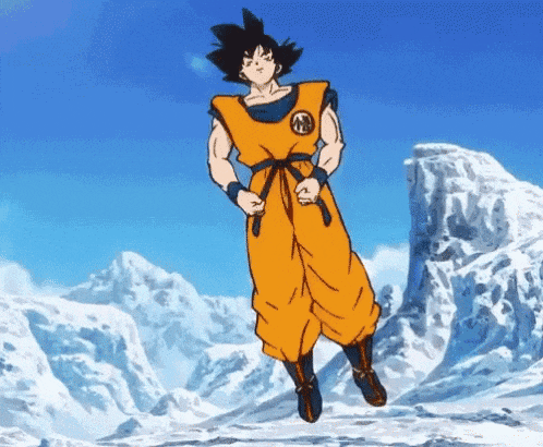 goku-jumping-goku.gif