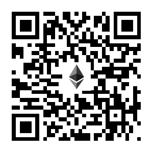 Ethereum QR Code Generator