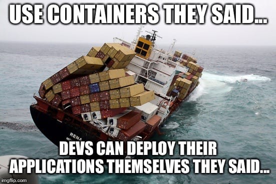 Docker vs Kubernetes, which should I use? - DEV Community