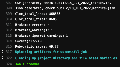 metrics collector 1