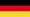 Flag of Germany