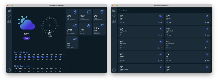 Net Maui — Flyout Navigation, Tab Navigation, and passing complex