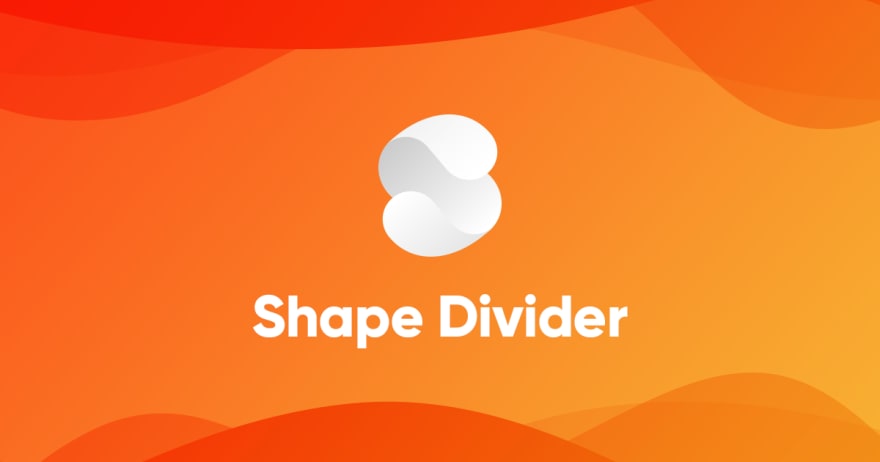 Shape Dividers