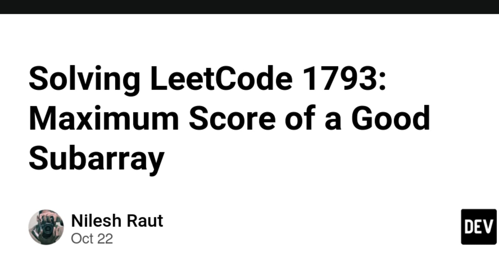 Cracking the Code: Leetcode 2038 - Removing Colored Pieces with Identical  Neighbors - DEV Community