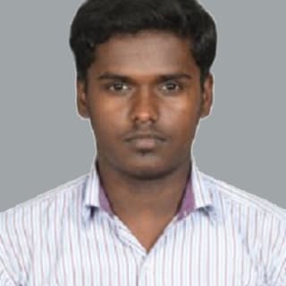 Kamaraj profile picture