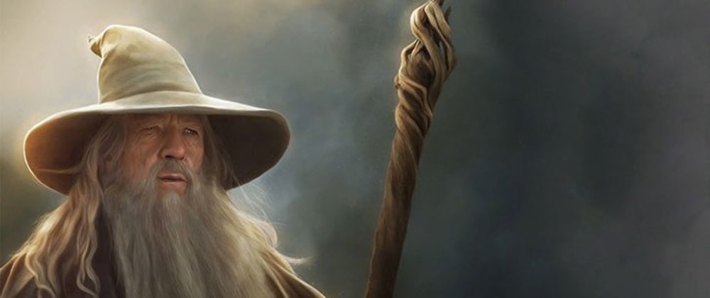 Cover image for A pinch of magic🧙♂️