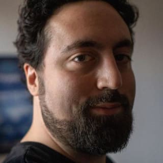Davide Bellettini profile picture