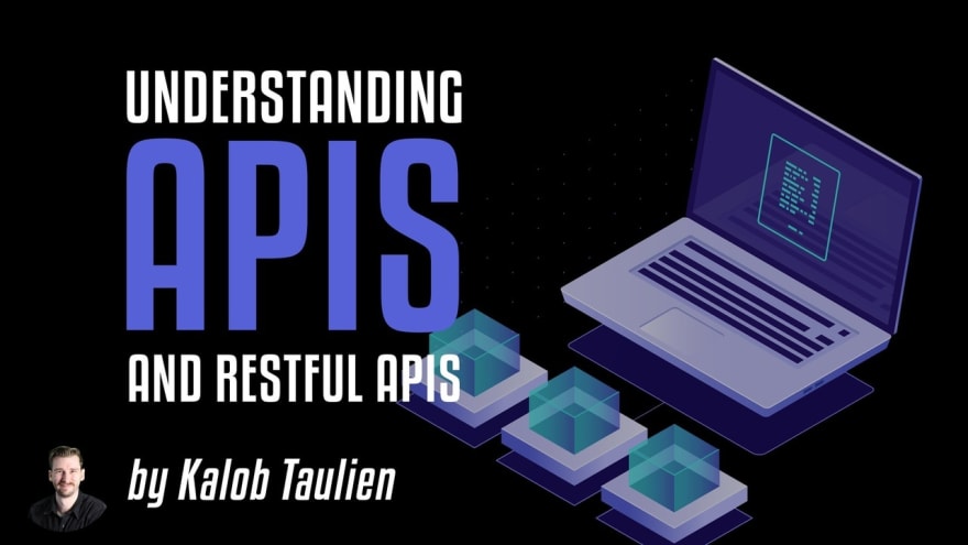 Restful API crash course