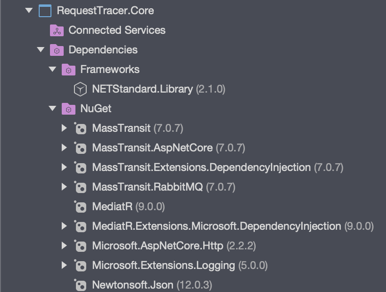 masstransit fault responseaddress