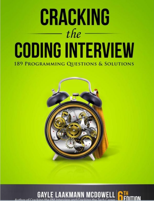 best coding interview courses