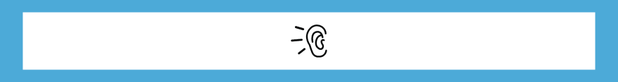 Auditory disabilities