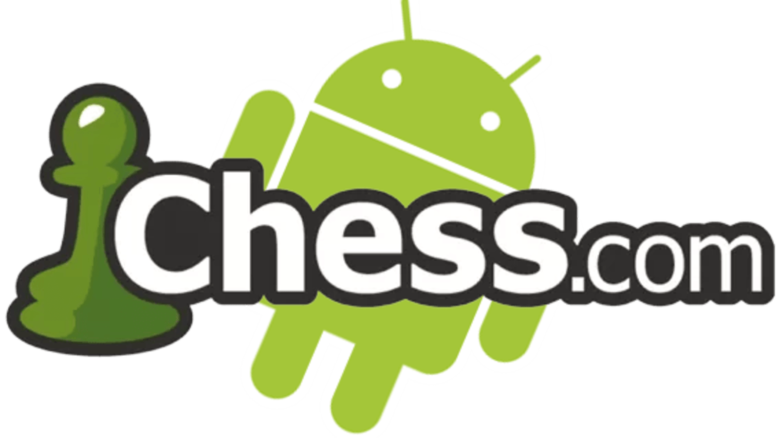 Apps para Android de Chess.com no Google Play