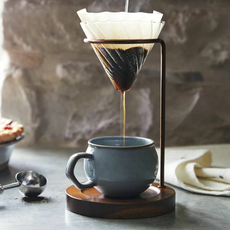 Drip coffee