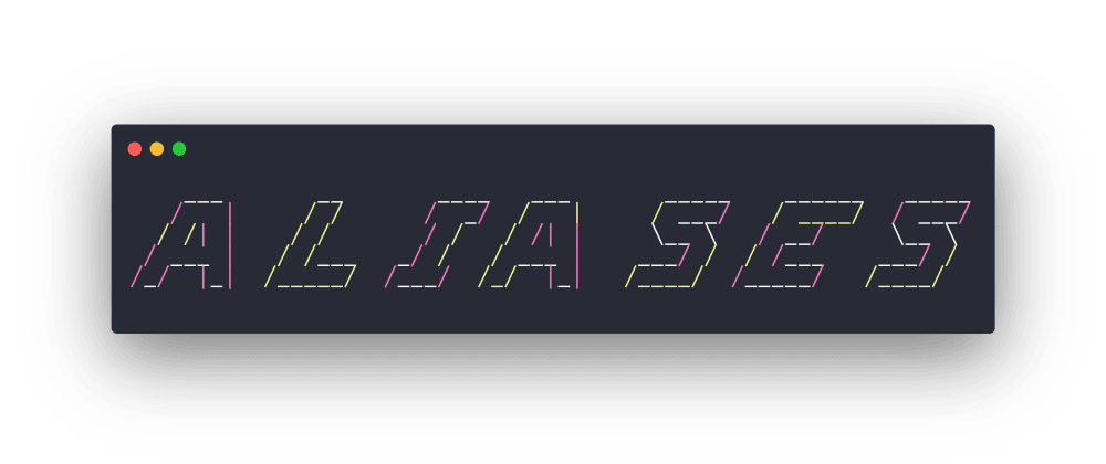 Cover image for ZSH Aliases Collection