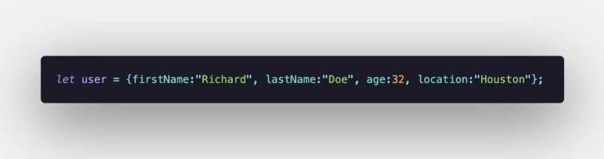 JavaScript Data Types (With Examples) - DEV Community