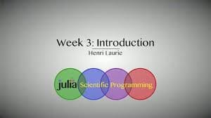 5 Best Courses to learn Julia in 2020