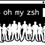 Oh My Zsh logo