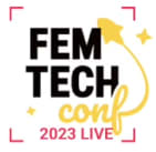 FemTechConf 2023 logo