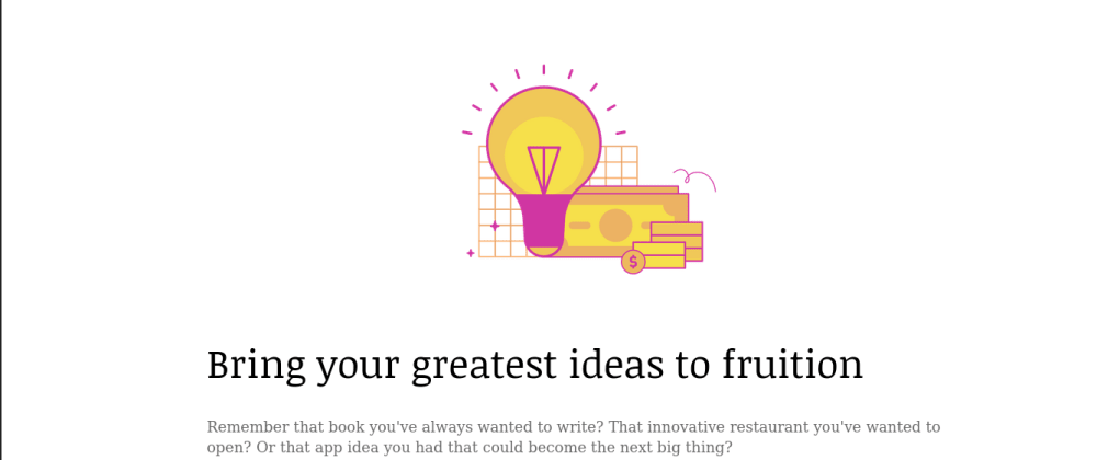 Cover image for I'm building a platform to help people build their side projects. Come join me