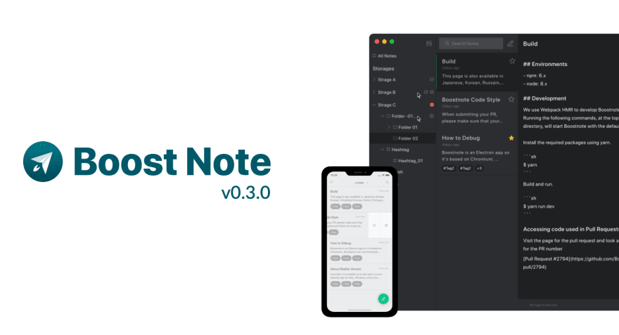 boostnote download