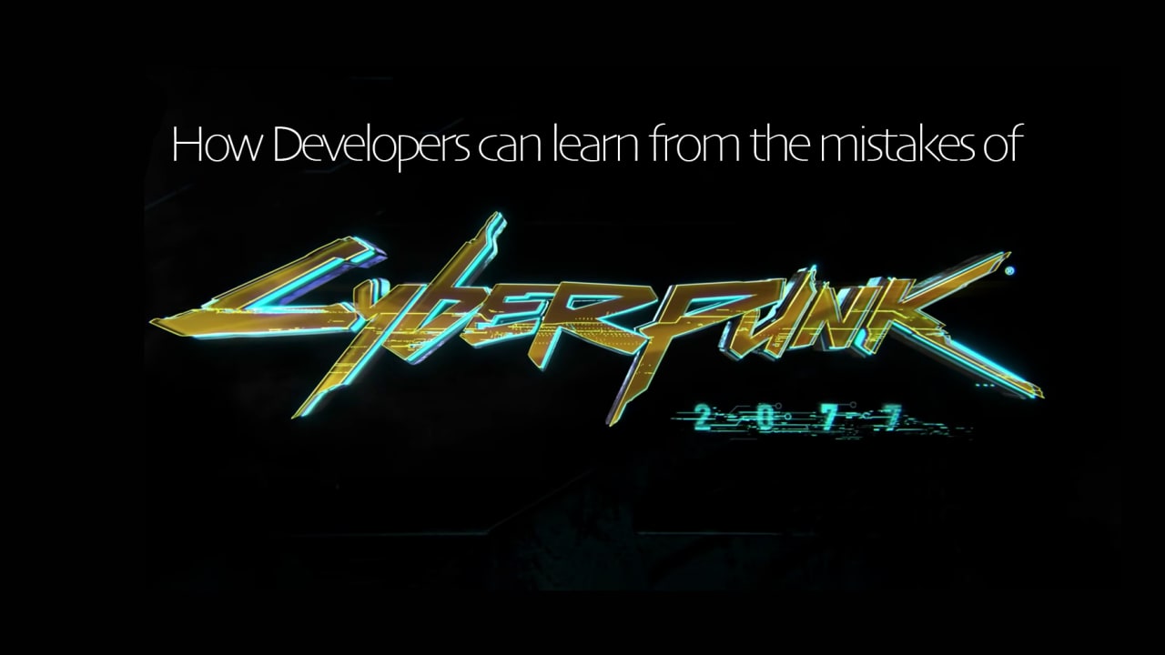 Cyberpunk 2077 developers offer refunds after bug-ridden launch, Games