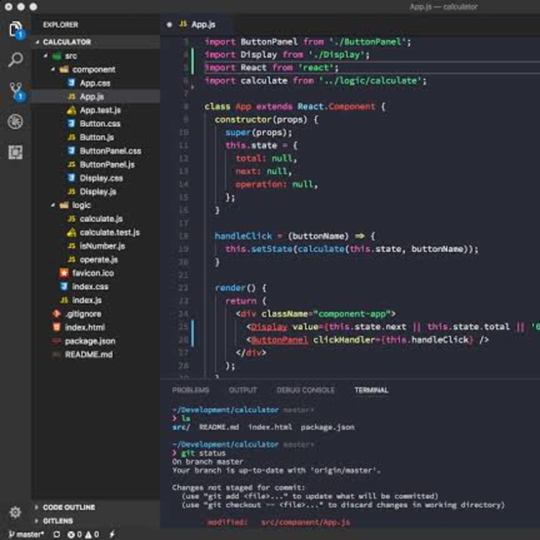 Must have VScode extensions for frontend developers - DEV Community