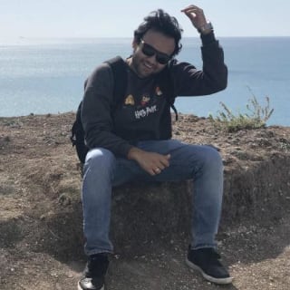 Himanshu Pandey profile picture