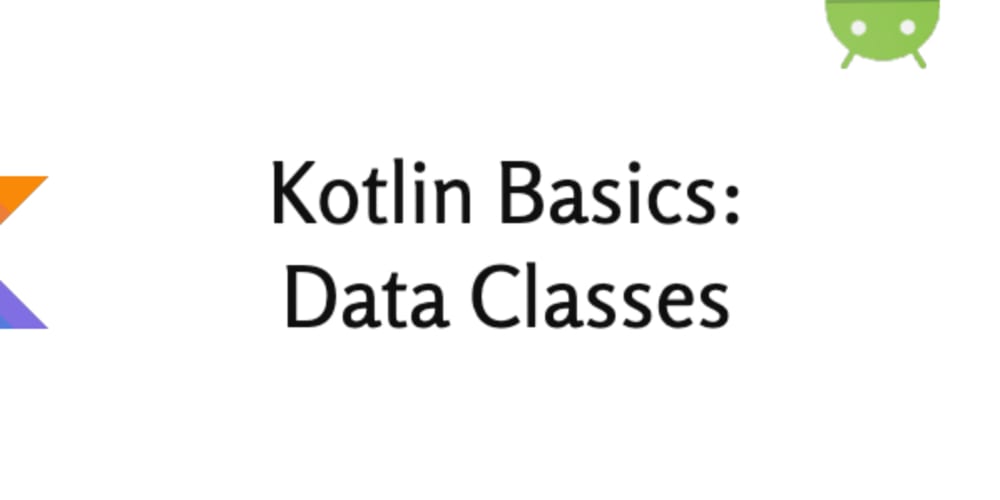 data class serializable kotlin