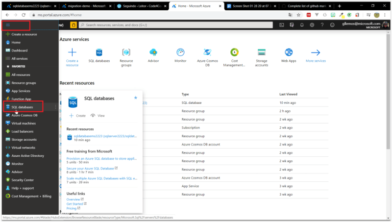 SQL Server