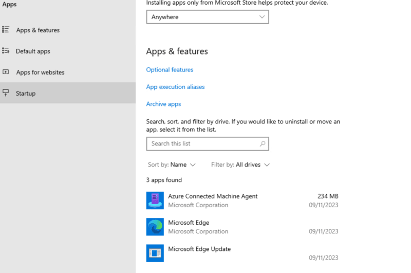 Troubleshooting Azure Arc for Servers