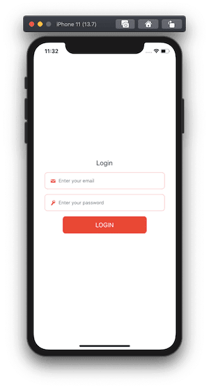 Creating and Validating React Native Forms with Formik