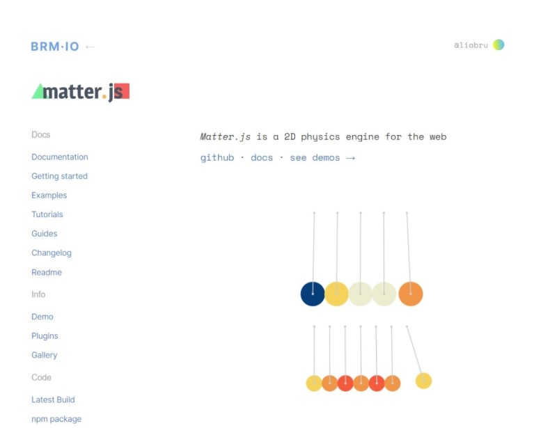 mattejs