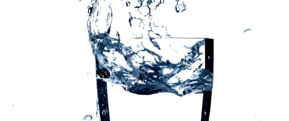 Cover Image for Remember to Hydrate
