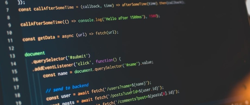 How JavaScript came to dominate web development - DEV Community