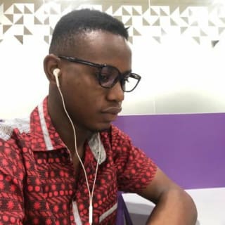 Osazuwa Agbonze profile picture