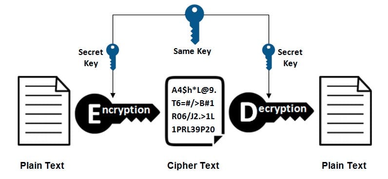 prime numbers and encryption codes