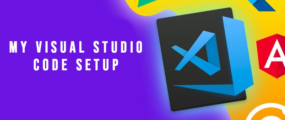 setup visual studio code