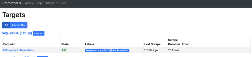 grafana micrometer