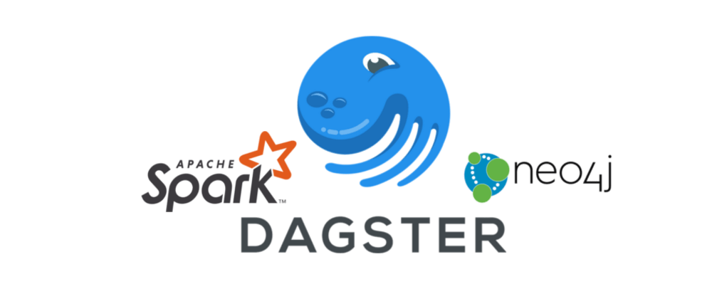Implementing a graph network pipeline with Dagster