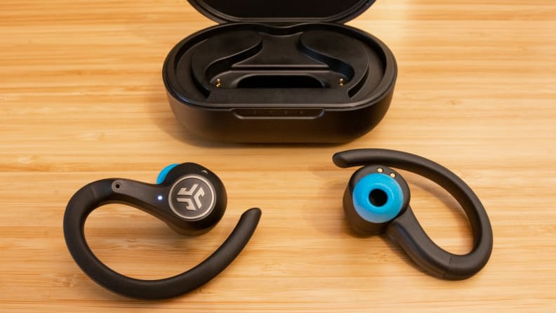 JLab Audio Epic Air Sport ANC True Wireless Earbuds