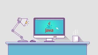 learn Java for free with online courses